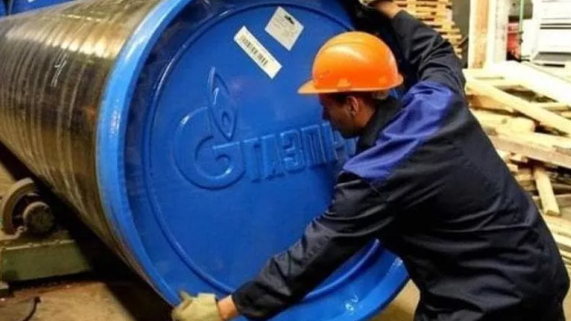 Moska humb luftën e gazit, kolapsi i shitjeve të Gazprom do 10 vite për tu rikuperuar