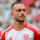 Bayern Munich: Kompany ‘in love’ with the Albanian, Ibrahimovic
