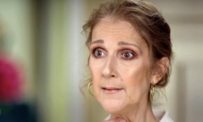 Céline Dion: I took 90 mg of valium a day, I did not realize it might kill me