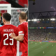 The story of the lightning bolt in Danish soccer that scared the gamers through the Germany-Denmark duel