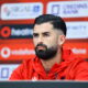 Hysaj apologizes after the ‘blunder’ with Italy, asks for understanding and focus for the following matches