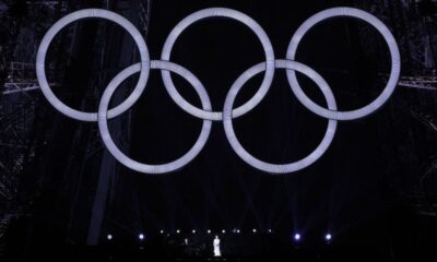 Paris presents the world with the grandest ceremony within the historical past of the Olympic Video games