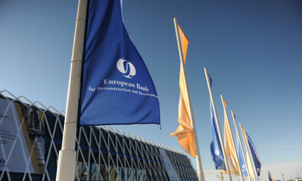 Albania has benefited from a 968 million euro mortgage with concessional phrases from the EBRD