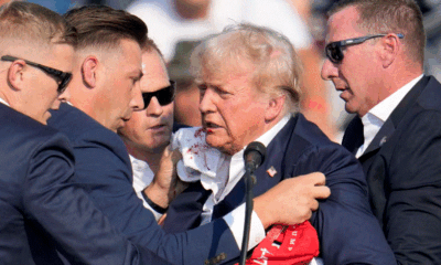 The Secret Service is accountable for its failure to cease Trump’s attacker
