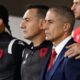 Sylvinho says that renewing with Albania is the precise choice for his profession