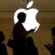 Apple to Undertake Voluntary AI Safeguards Established by White Home