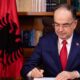 Begaj decrees Genti Bendo as ambassador of Albania in Brazil