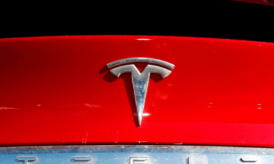 Tesla falls in need of expectations as electrical automobile shipments sluggish