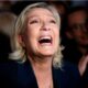 Macron and the French left race to reply to Le Pen’s victory