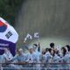 South Korea was mistakenly offered as North Korea on the Olympics