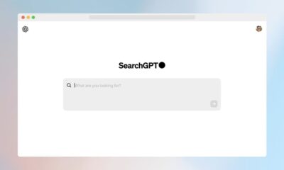 OpenAI Launches SearchGPT, an AI-Powered Search Engine Prototype That May Tackle Google and Perplexity