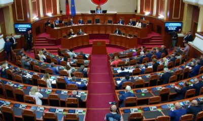 Parliament approves the postponement of the Investigative Fee on ‘Sterilization’