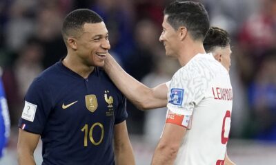 Highest paid gamers in Europe: Shocking first place, Mbappe third