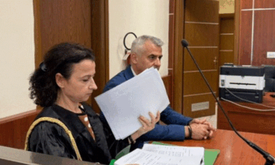The CEC units the poll for Himara, whereas Dule goes to courtroom to request the suspension of the decree